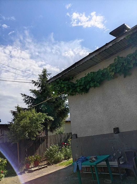 Casă cu teren 970 mp în Gornet, Prahova
