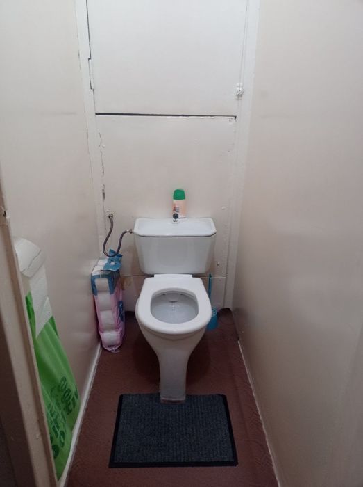 Юнусабад 17 - 2/4/5