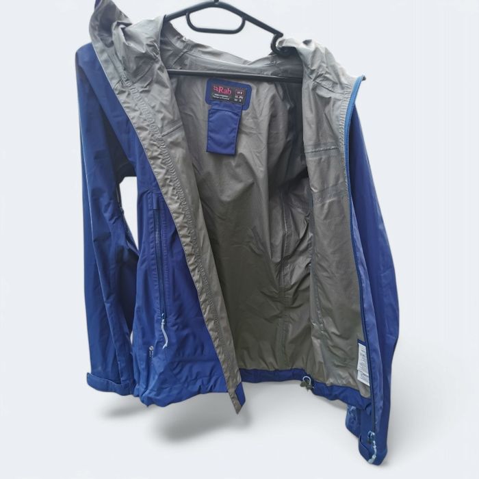 Geacă torrentshell Rab Downpour Xs damă