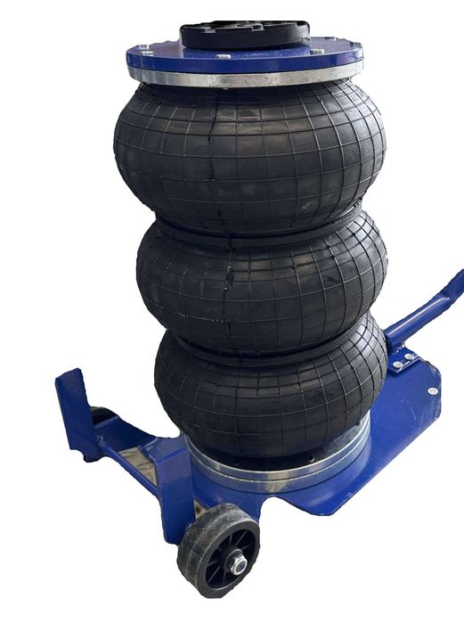 3т. Пневматичен крик с въздушни възглавници, 55066