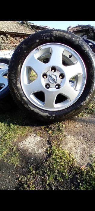 Джанти 15 цола...