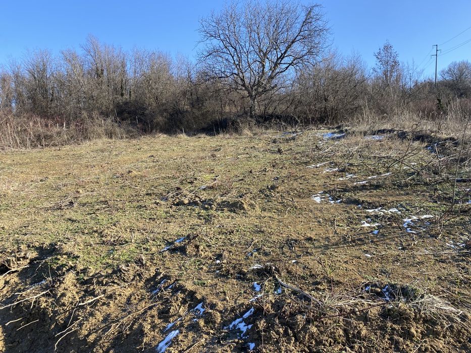 Продава се Парцел в Силистра, в.з. Юг - 1200 кв.м за 7 €/кв.м - Снимка #5