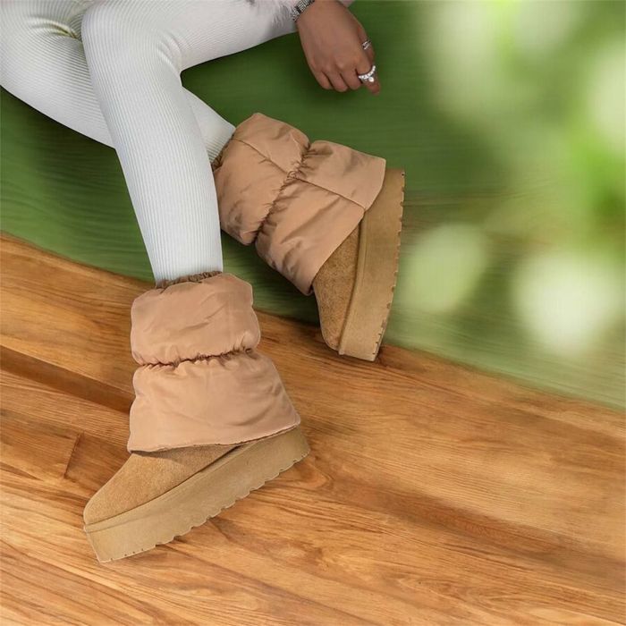 Ghete și adidași damă