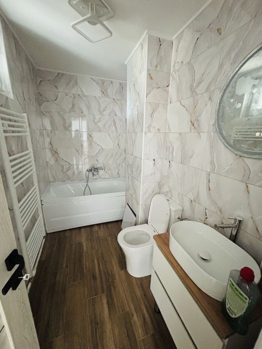 Vand apartament