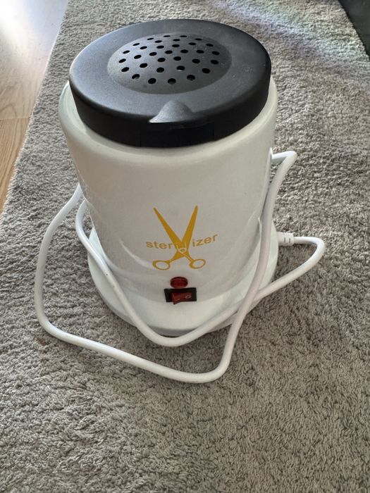 Професионален стерилизатор с кристали