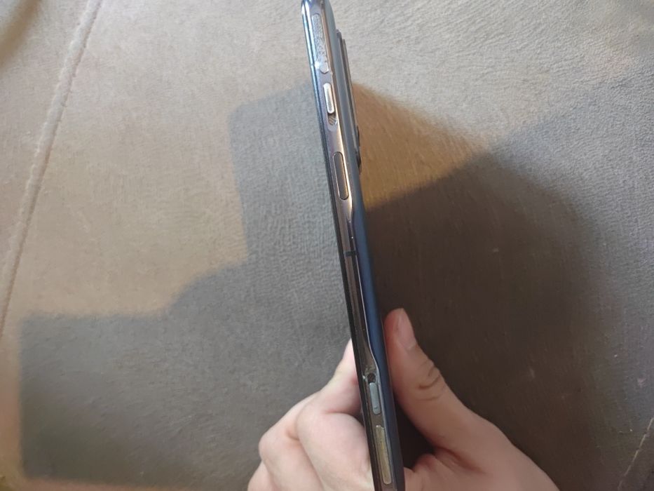 Xiaomi Black Shark 5 Pro