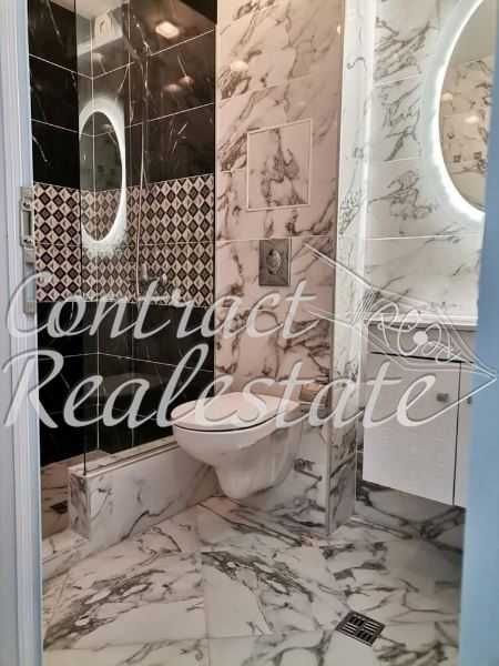 Тристаен Обзаведен Победа - Фемили Гардън ! Паркомясто в цената !