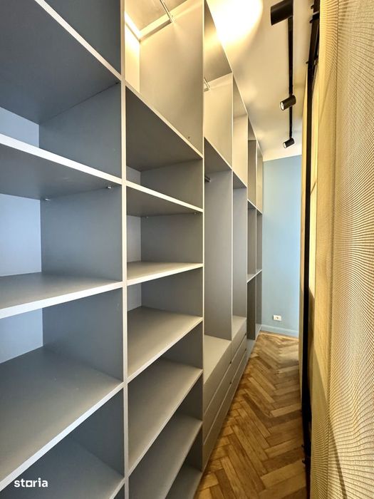 Inchiriez apartament 3 camere, nou amenajat, ultracentral