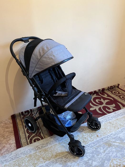 Коляска Ining baby