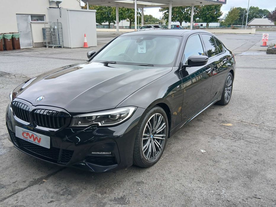 Полиране и пастиране на автомобили