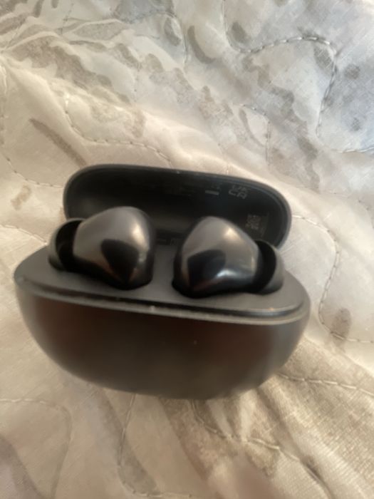 Редми бадс 4 актив