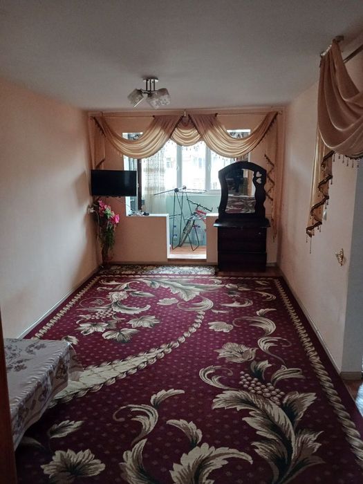 Сдаю квартиру ..Вокзал . Ориентир Соодат