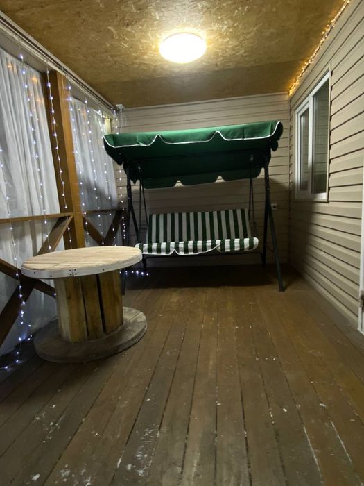 Сдается уютная дача