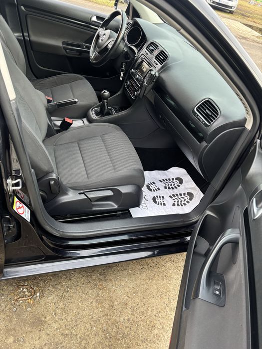 Vand Vw Golf VI Xenon Navigatie etc