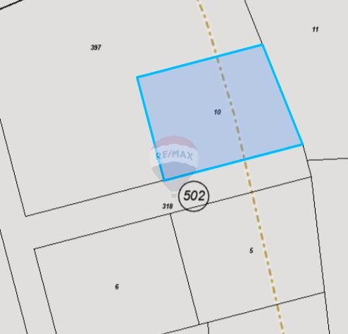 Продава се Парцел в с. Кранево, Област Добрич - 486 кв.м за 60 €/кв.м - Снимка #11