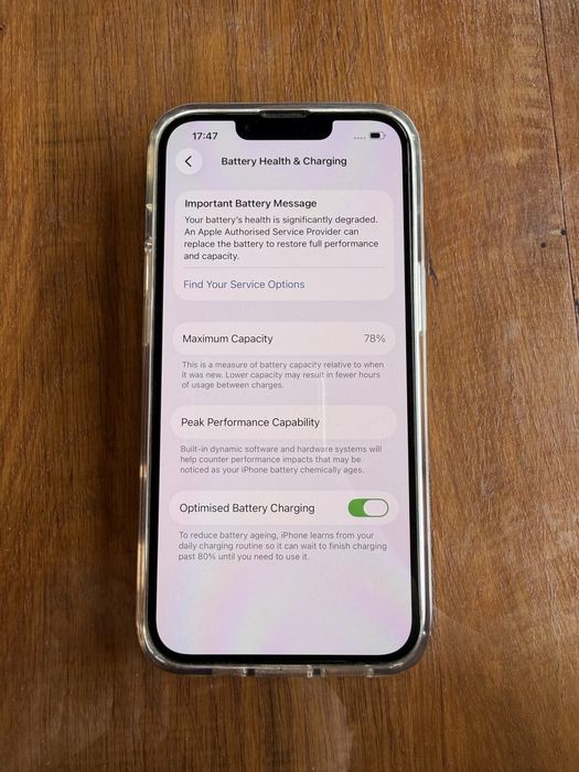 Iphone 14 256 GB