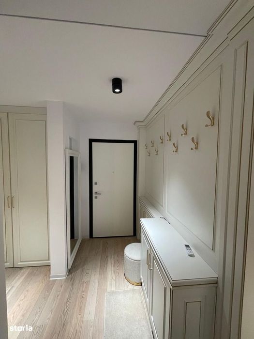 Apartament 2 camere LUX Yacht Kid/Floreasca-Barbu Vacarescu