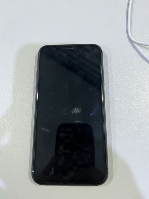 Apple Iphone 11 (Хромтау) лот 916428