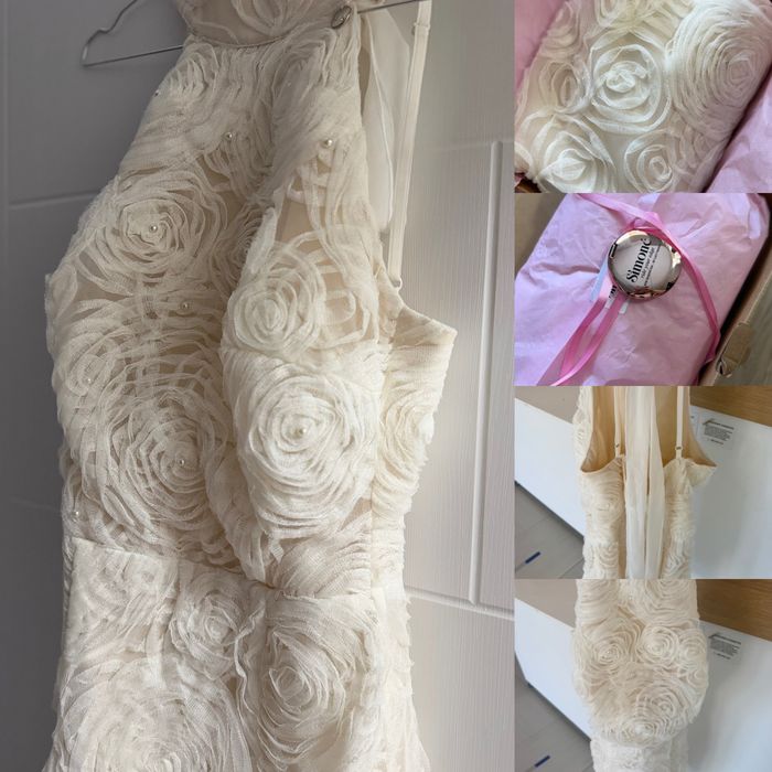 Рокли LUCY FASHION , Zara и други