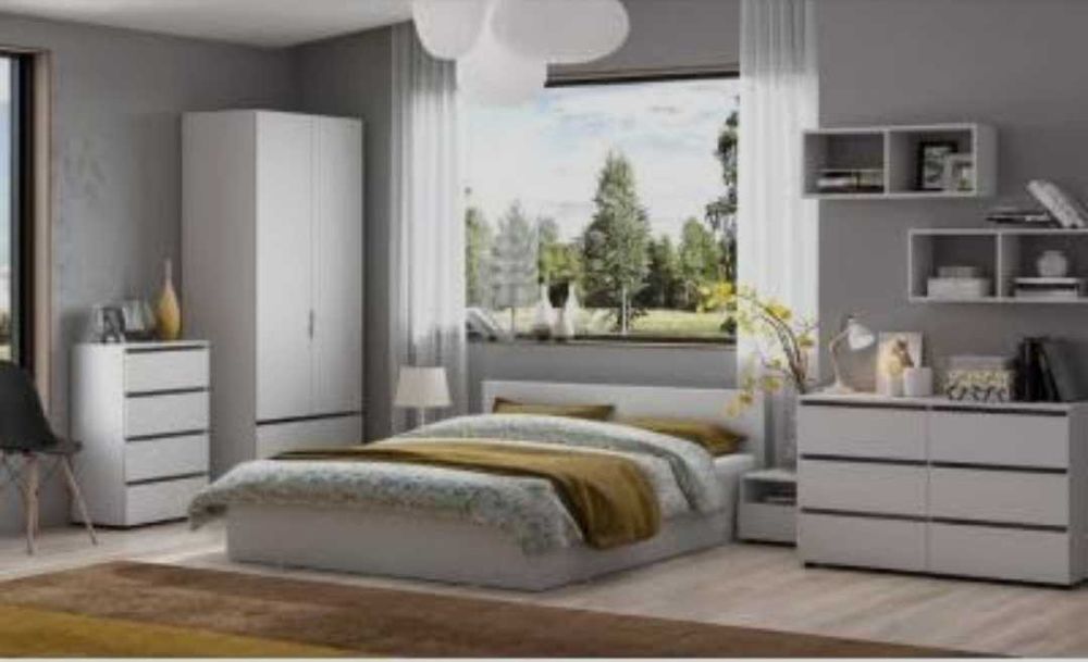 Комод Komod 4 ящиков