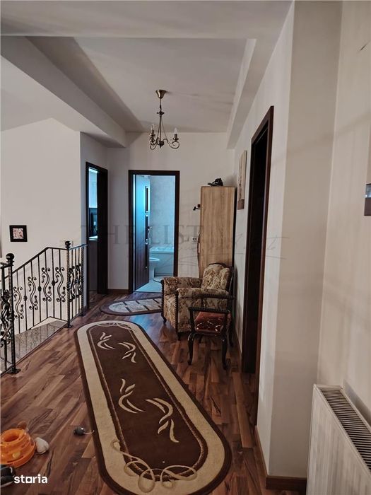 Casa Otopeni 5 camere, 360.000 E