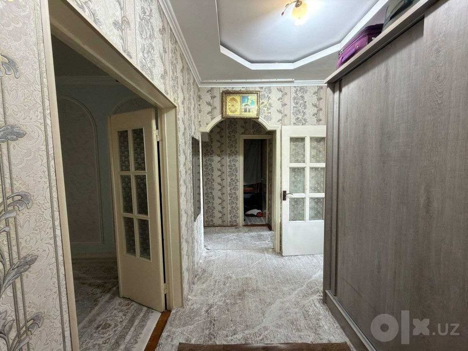 Срочно продаётся квартира 4/5/5 Карасу-1№А246