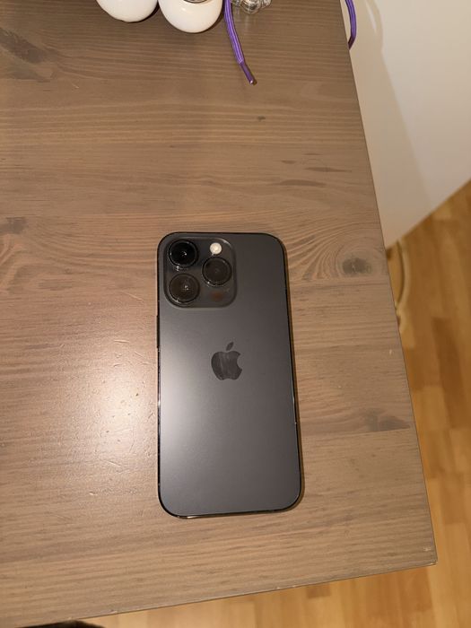 Iphone 14 Pro 256gb stare impecabila