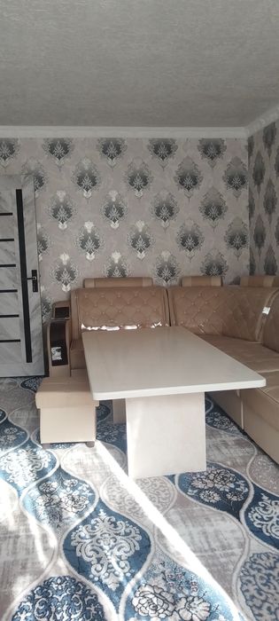 Долгосрочная аренда квартиры