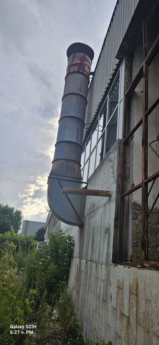 Продавам  отдушник