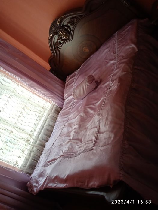 Продам комплект мебель