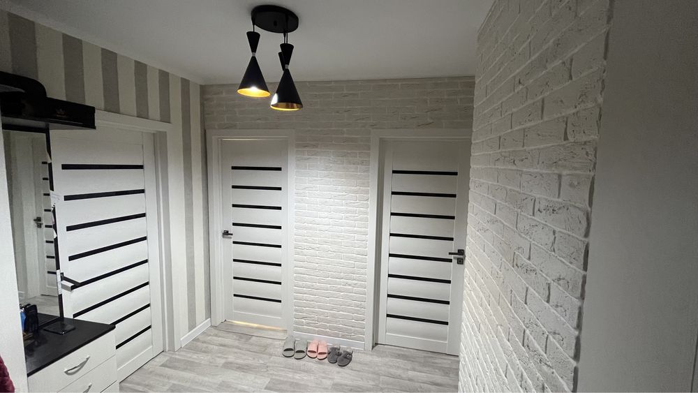 Продам 3х комнатную квартиру