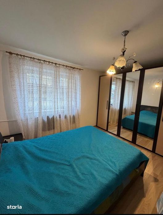 Garsoniera, parter ,Radauti