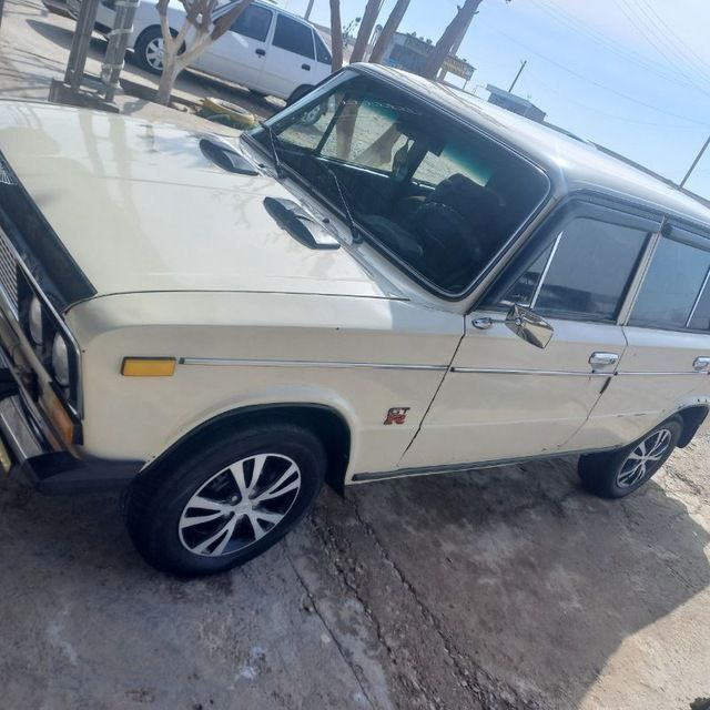 Jiguli xolati yaxshi