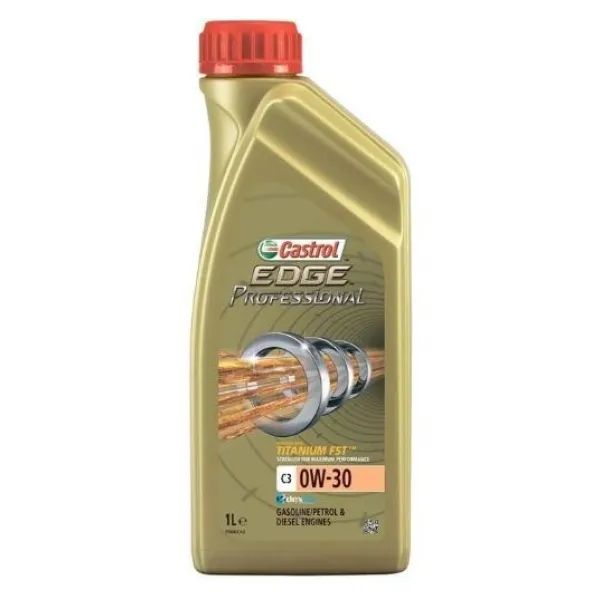 Ulei motor Castrol EDGE Professional C3 0W30 1L