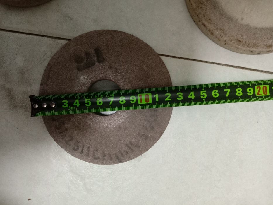 Продам точильные Круги