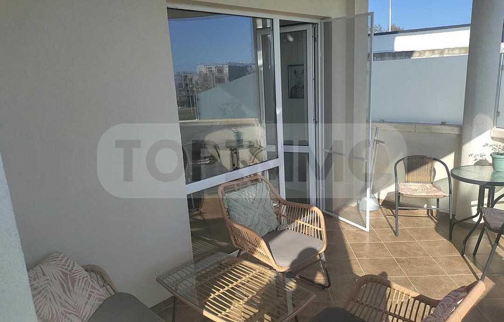 Продава се Двустаен апартамент в Бяла - 90 кв.м за 734 €/кв.м - Снимка #5