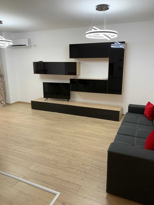 Apartament 2 camere de inchiriat Moghioros Residence