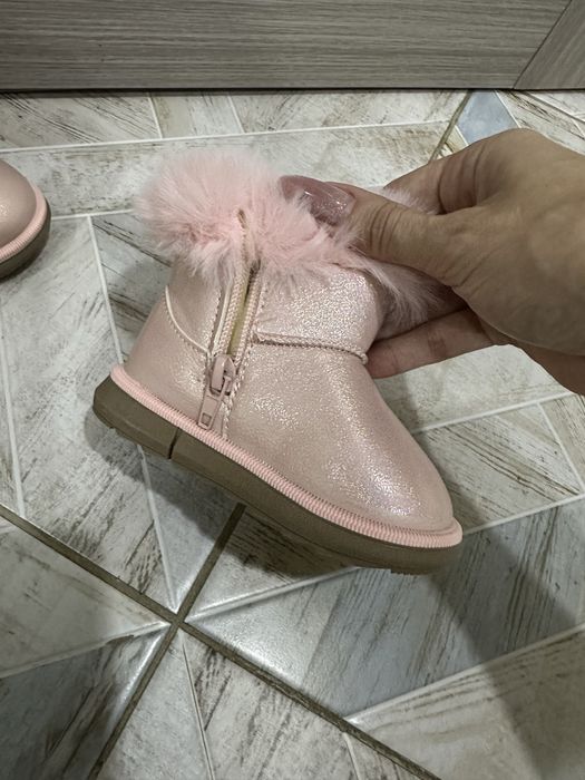 Угги натуралка,20р