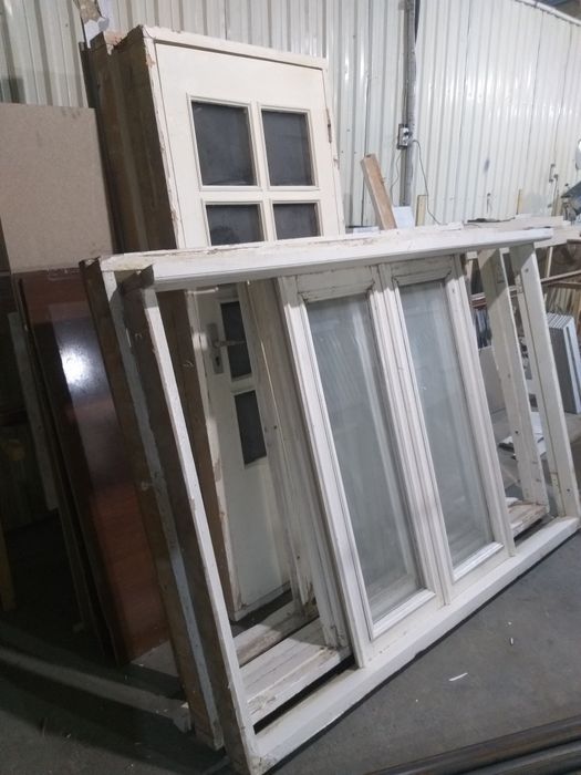 Eshik deraza yogichlik