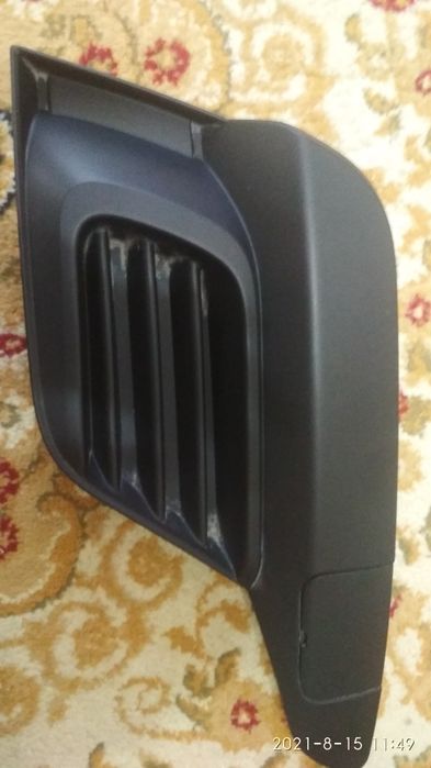 Продам, вставки под ПТФ