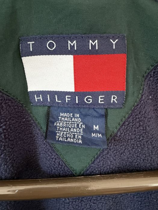Куртка Tommy Hilfiger