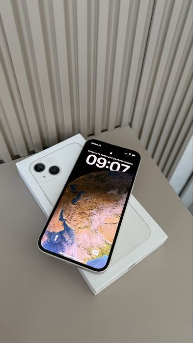 Iphone 13 128гб Айфон 13