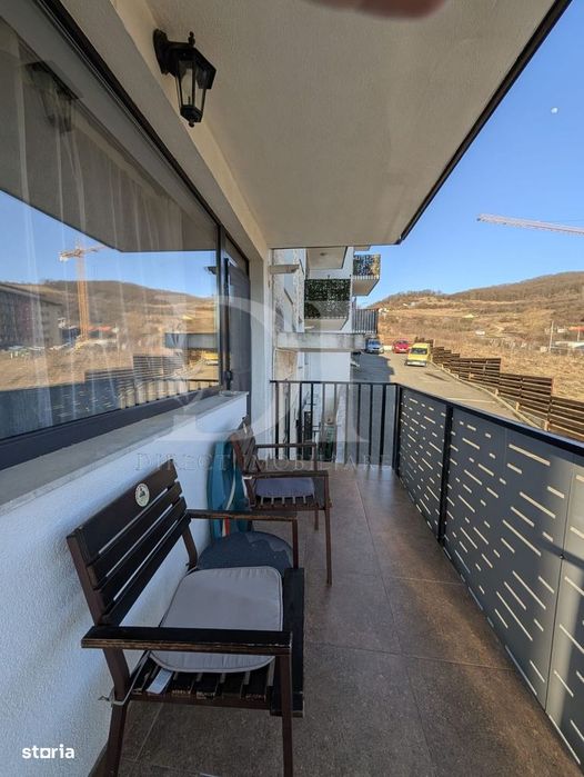 Apartament 3 Camere – Florești, Zona Stejarului