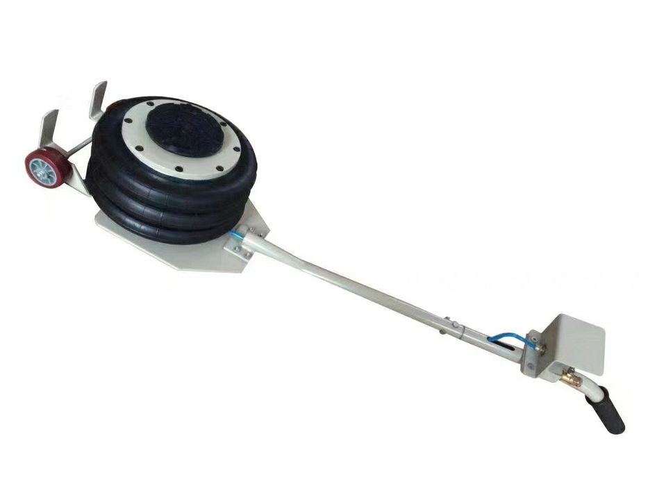 Домкрат  воздушный