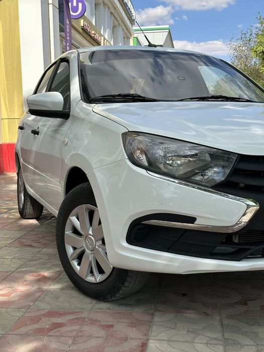 Лада гранта сатилади