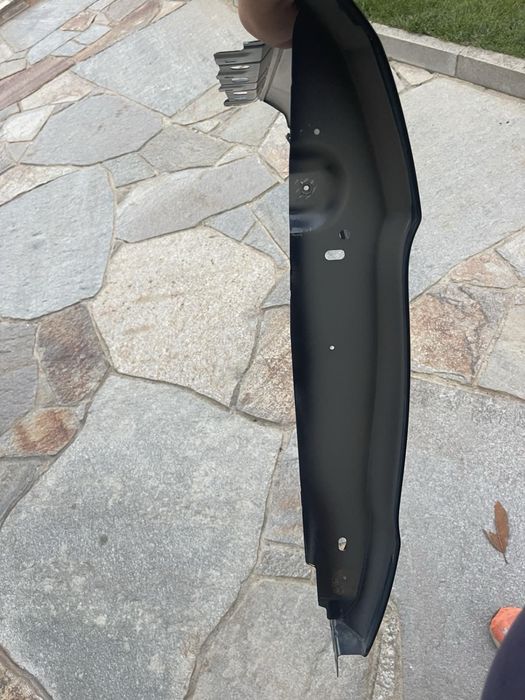 Десен калник за Мерцедес GLE W166