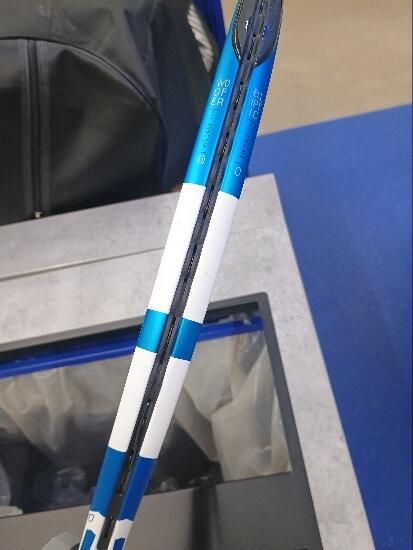 Rachetă Tenis Evo Drive Lite Adulţi - produs resigilat Decathlon