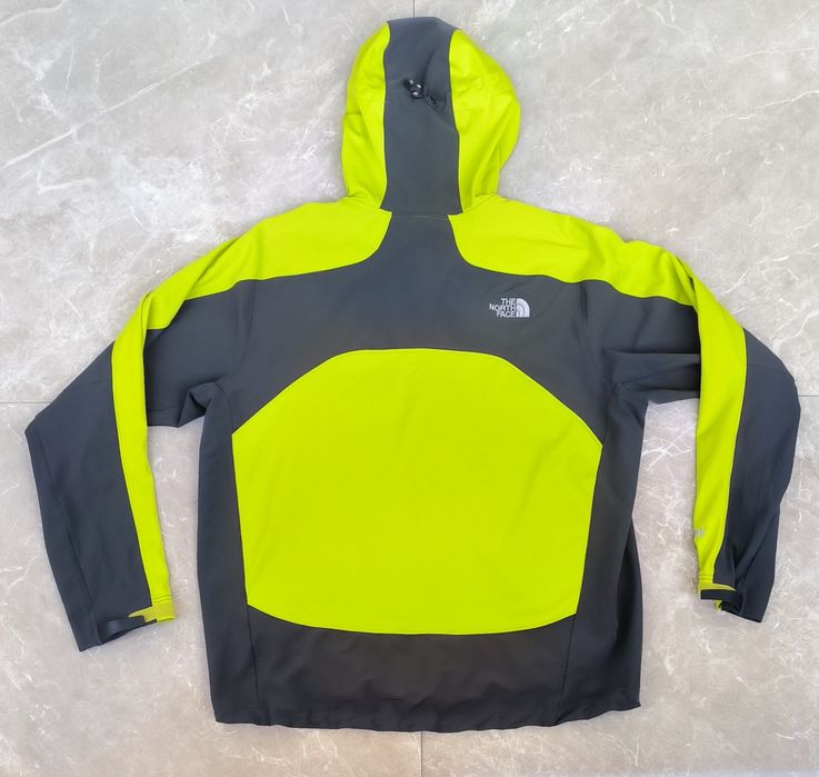 Мъжко софтшел яке The North Face Summit Series, размер XL