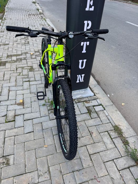 Bicicleta MTB DiamondBack Sync 2.0, roti de 27,5"