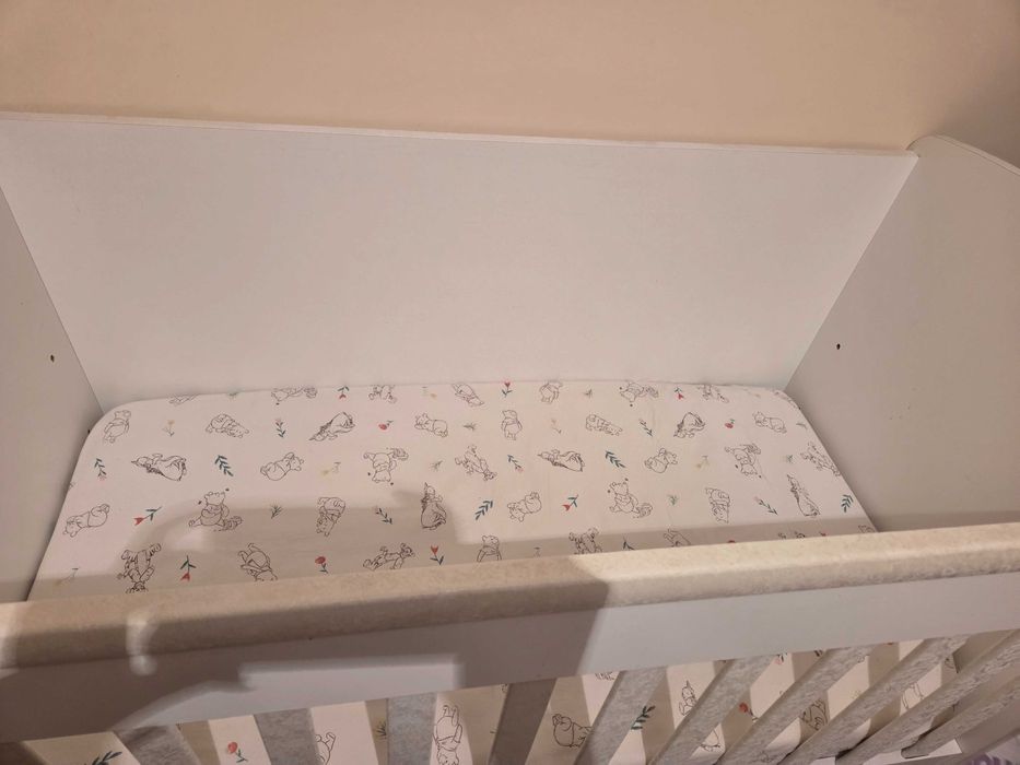 Бебешка кошара 100лв./ 51€